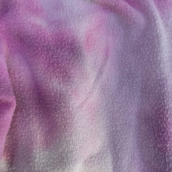 Urban outfitters tie dye thin sweatpants - Picture 2 of 2